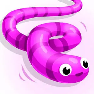 snake run