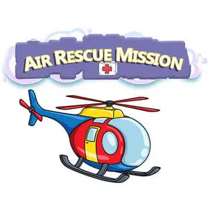 air rescue mission v02