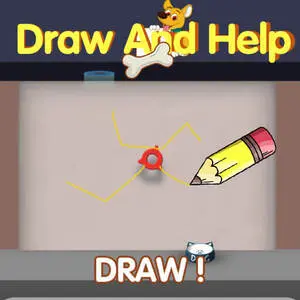 draw and help