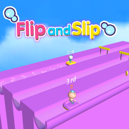 flip and slip