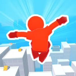 free runner rush