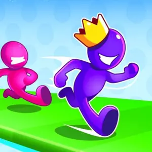 fun run race 3d