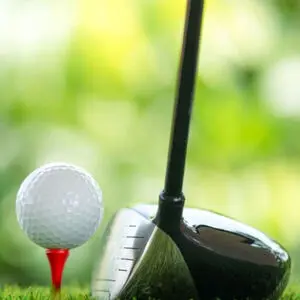 golf fever