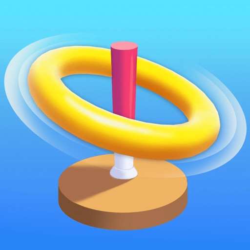 lucky toss 3d