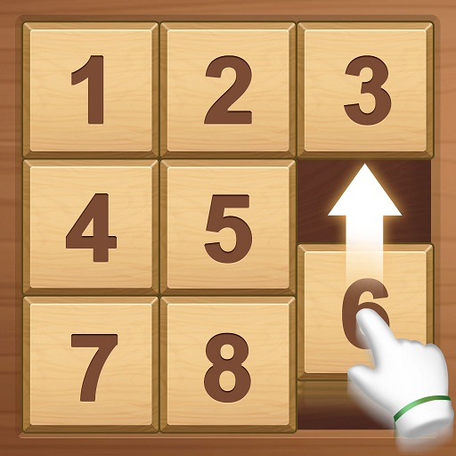 number block puzzle