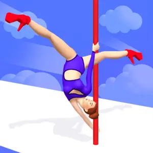 pole dance