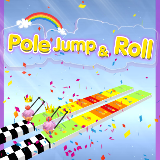 pole jump and roll v01