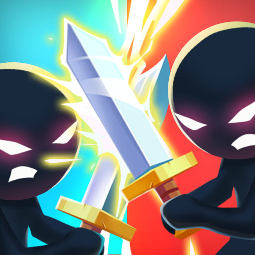 stickman legends fight