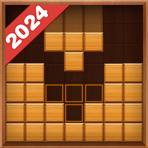 wood block puzzle